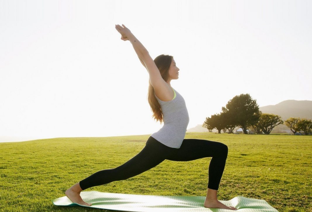Yoga - Which Style is Good for you?