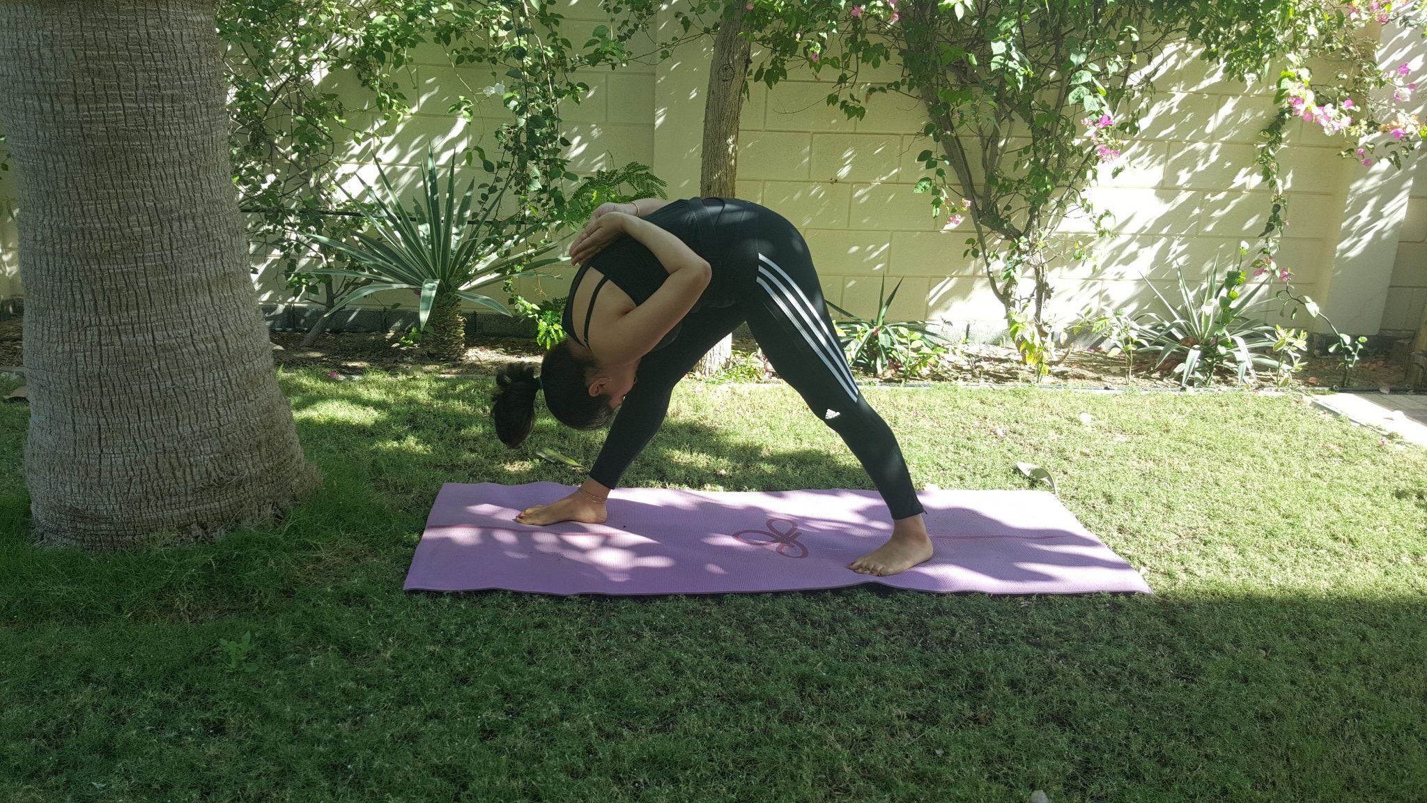 Ravisha Bhardwaj | Yoga Instructor (@ravishabhardwaj) • Instagram photos  and videos