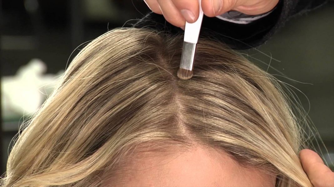How To Keep Your Blonde Hair Glowing Bahrain This Week