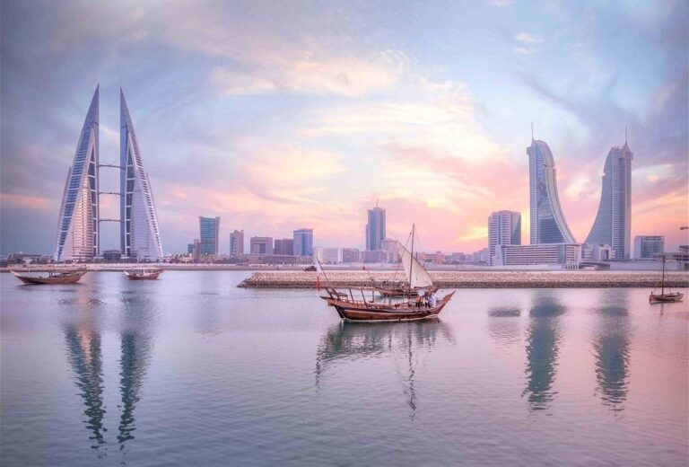 Bahrain’s Beacon For Arab Tourism Integration